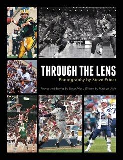 Front cover_Through the Lens