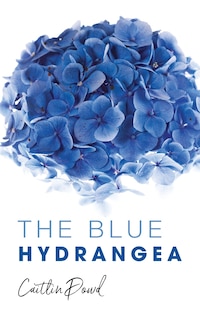 Couverture_The Blue Hydrangea