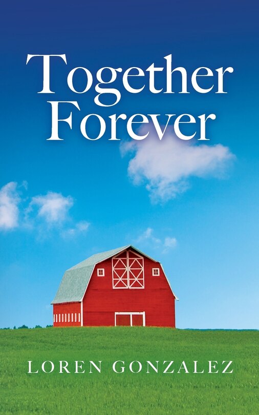 Front cover_Together Forever