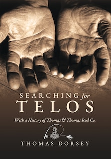 Couverture_Searching for Telos