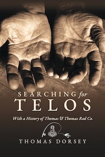 Couverture_Searching for Telos