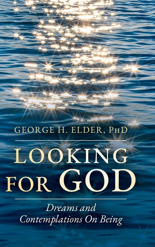 Front cover_Looking For God