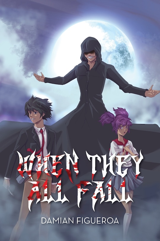 Front cover_When they all fall