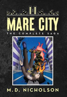 Front cover_Mare City