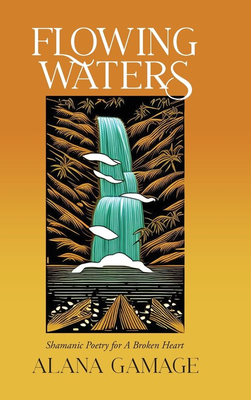 Front cover_Flowing Waters