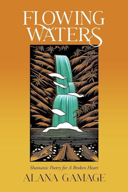 Front cover_Flowing Waters