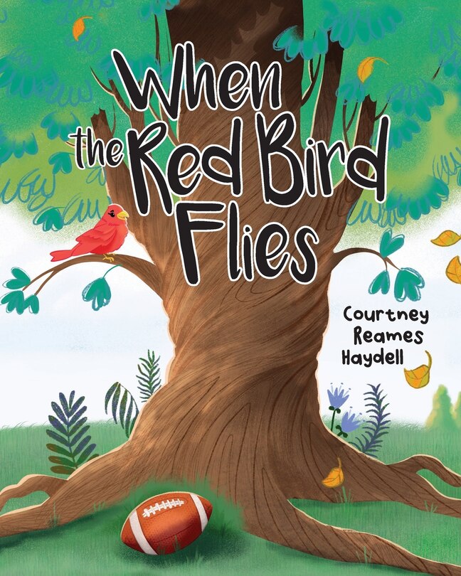 Couverture_When the Red Bird Flies
