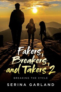Front cover_Fakers, Breakers, and Takers 2