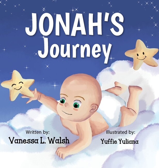 Front cover_Jonah's Journey