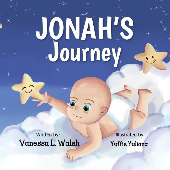 Front cover_Jonah's Journey