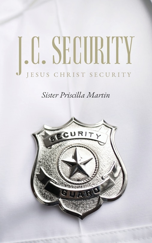 Front cover_J.C. Security