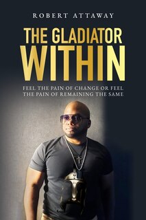 Front cover_The Gladiator Within