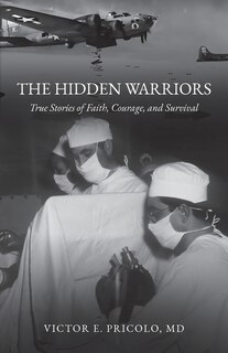 Front cover_The Hidden Warriors