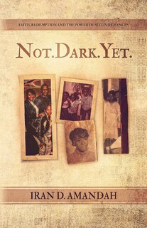 Front cover_Not. Dark. Yet.