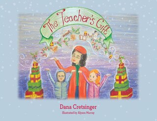 Couverture_The Teacher's Gift