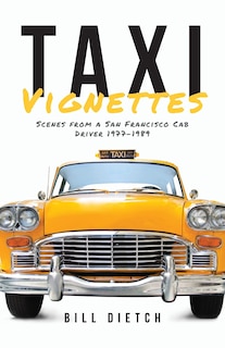 Front cover_Taxi Vignettes