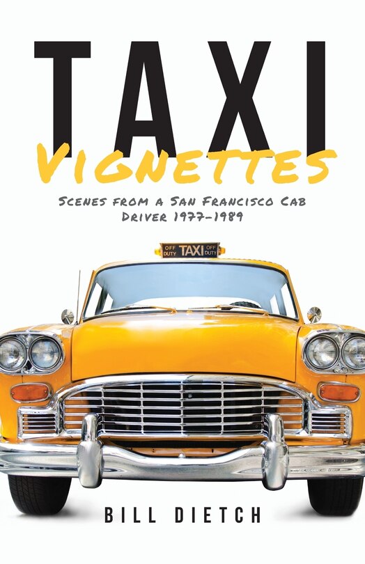 Front cover_Taxi Vignettes