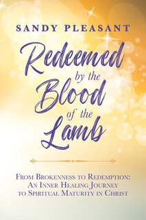 Front cover_Redeemed by the Blood of the Lamb