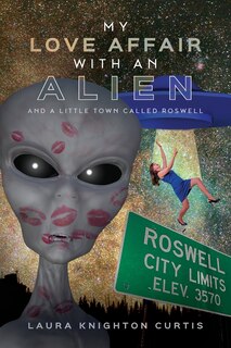 Couverture_My Love Affair with an Alien