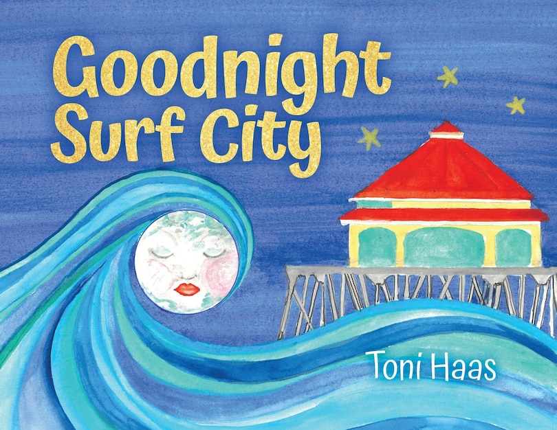 Couverture_Goodnight Surf City