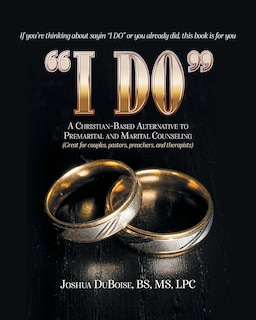 Front cover_I Do