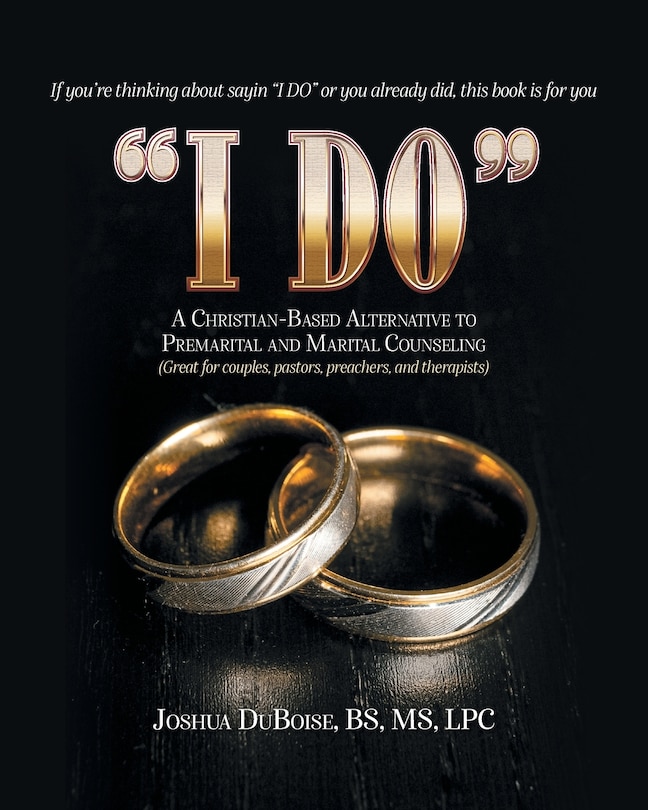 Front cover_I Do