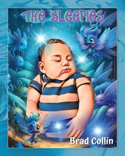 Couverture_The Sleepies