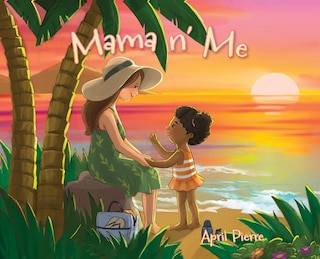 Front cover_Mama n' Me