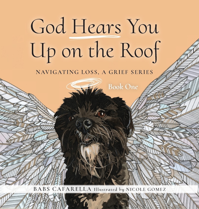 Couverture_God Hears You Up on the Roof