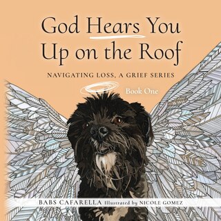Couverture_God Hears You Up on the Roof