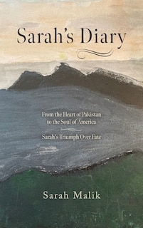 Front cover_Sarah's Diary