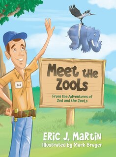 Front cover_Meet the ZooLs