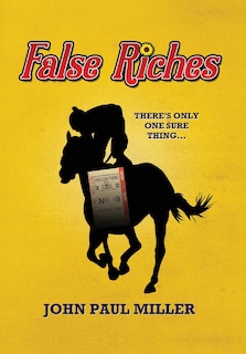 Couverture_False Riches