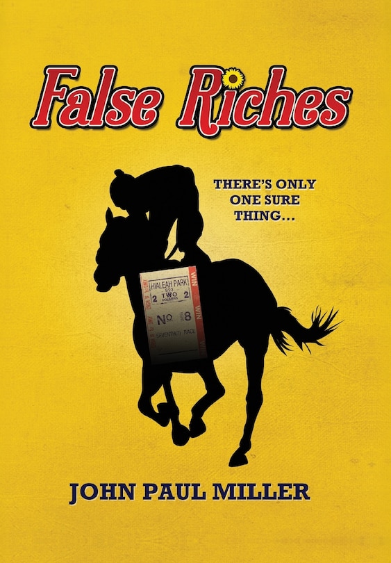 Couverture_False Riches