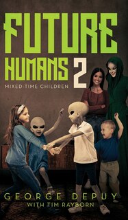 Front cover_Future Humans 2