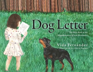 Front cover_Dog Letter