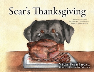 Couverture_Scar's Thanksgiving