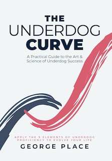 Front cover_The Underdog Curve