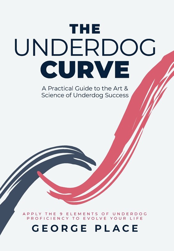 Front cover_The Underdog Curve
