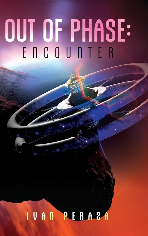 Couverture_Out of Phase