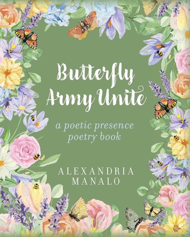 Front cover_Butterfly Army Unite