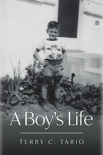 Couverture_A Boy's Life