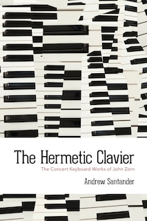Front cover_The Hermetic Clavier