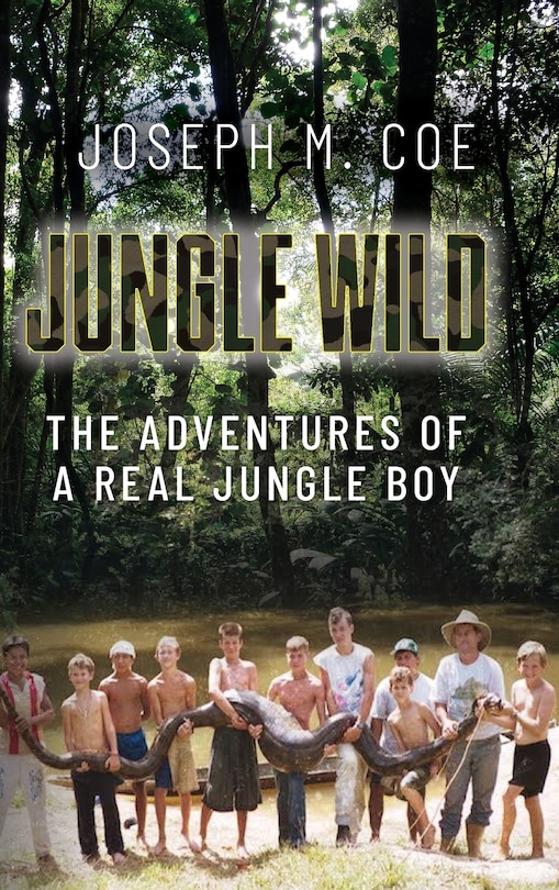 Couverture_Jungle Wild