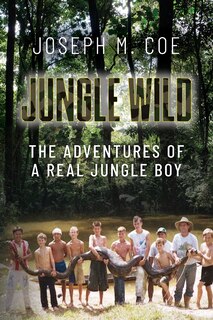 Front cover_Jungle Wild