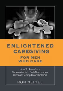 Couverture_Enlightened Caregiving for Men Who Care
