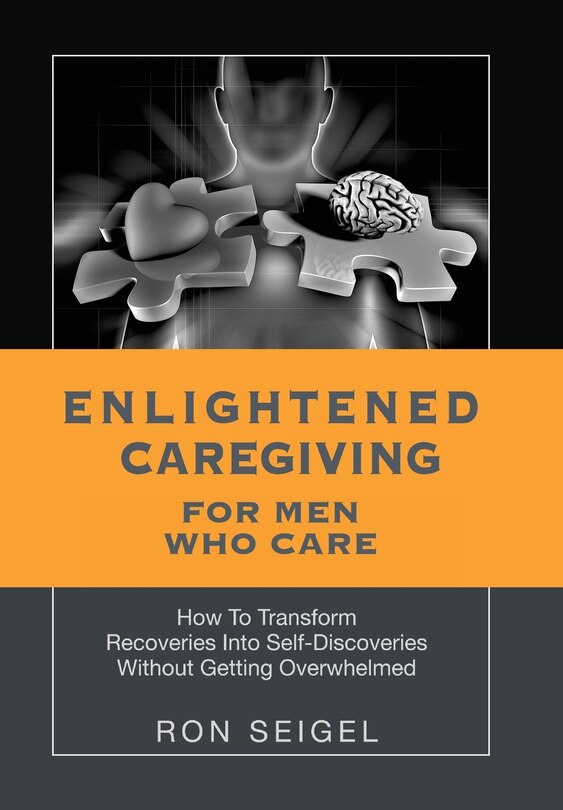 Couverture_Enlightened Caregiving for Men Who Care