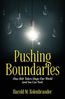Couverture_Pushing Boundaries