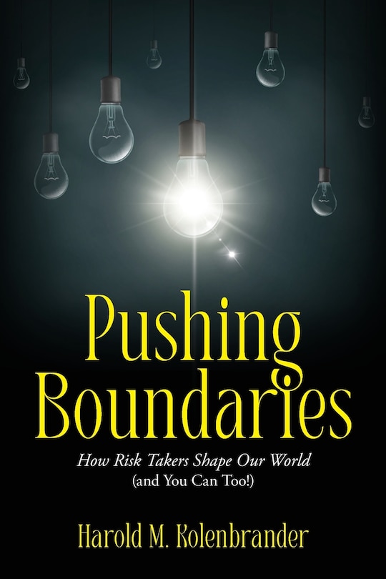 Couverture_Pushing Boundaries