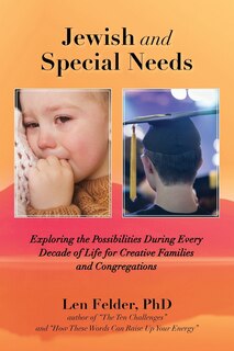 Couverture_Jewish and Special Needs
